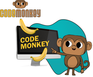 Code Monkey. Logic Development. - Programming for children in Baku