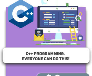 C++ programming. Everyone can do this! - Programming for children in Baku
