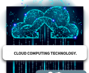 Cloud computing technology. - Programming for children in Baku