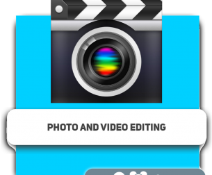 Photo and video editing - Programming for children in Baku