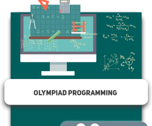 Olympiad programming - Programming for children in Baku