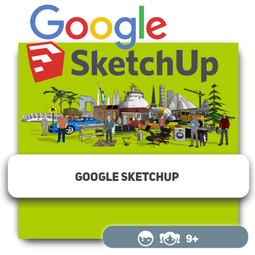 Google SketchUp